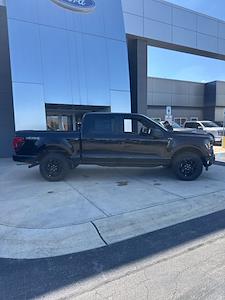 2025 Ford F-150 SuperCrew Cab 4WD Pickup for sale #T43596 - photo 1