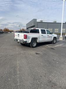 2015 Chevrolet Silverado 1500 Crew Cab 4WD Pickup for sale #T43596A - photo 2