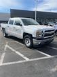 Used 2015 Chevrolet Silverado 1500 LS Crew Cab for sale #T43596A - photo 1