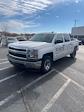 Used 2015 Chevrolet Silverado 1500 LS Crew Cab for sale #T43596A - photo 3