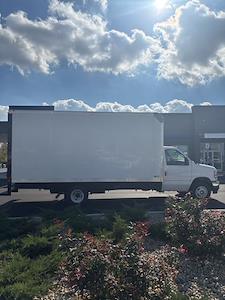 2026 Ford E-450 RWD American Cargo by Midway Box Van for sale #T43597 - photo 2