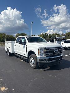 2025 Ford F-350 Crew Cab DRW 4WD Reading Service Truck for sale #T43598 - photo 1