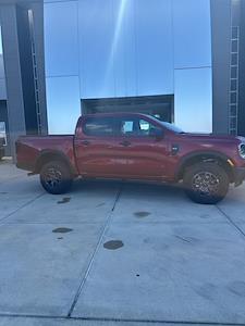 2025 Ford Ranger SuperCrew Cab 4WD Pickup for sale #T43605 - photo 1