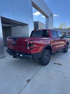 2025 Ford Ranger SuperCrew Cab 4WD Pickup for sale #T43605 - photo 2