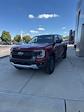 2025 Ford Ranger SuperCrew Cab 4WD Pickup for sale #T43605 - photo 9
