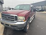 2004 Ford F-250 Crew Cab 4WD Pickup for sale #T43605A - photo 3