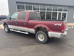 2004 Ford F-250 Crew Cab 4WD Pickup for sale #T43605A - photo 32