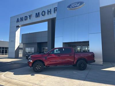 2025 Ford Ranger SuperCrew Cab 4WD Pickup for sale #T43606 - photo 1