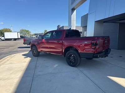 2025 Ford Ranger SuperCrew Cab 4WD Pickup for sale #T43606 - photo 2
