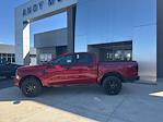 2025 Ford Ranger SuperCrew Cab 4WD Pickup for sale #T43606 - photo 11
