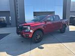 2025 Ford Ranger SuperCrew Cab 4WD Pickup for sale #T43606 - photo 3