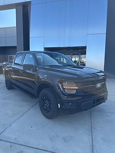 2025 Ford F-150 SuperCrew Cab 4WD Pickup for sale #T43610 - photo 1