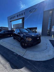 2025 Ford F-150 SuperCrew Cab 4WD Pickup for sale #T43613 - photo 1