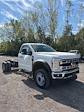 2026 Ford F-450 Regular Cab DRW RWD Cab Chassis for sale #T43615 - photo 1