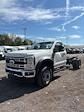 2026 Ford F-450 Regular Cab DRW RWD Cab Chassis for sale #T43615 - photo 3