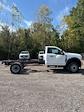 2026 Ford F-450 Regular Cab DRW RWD Cab Chassis for sale #T43615 - photo 5