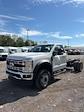 2026 Ford F-450 Regular Cab DRW 4WD Cab Chassis for sale #T43616 - photo 3