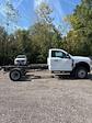 2026 Ford F-450 Regular Cab DRW 4WD Cab Chassis for sale #T43616 - photo 5