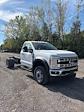 2026 Ford F-450 Regular Cab DRW 4WD Cab Chassis for sale #T43617 - photo 1