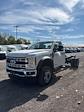 2026 Ford F-450 Regular Cab DRW 4WD Cab Chassis for sale #T43617 - photo 3