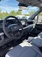 2026 Ford F-450 Regular Cab DRW 4WD Cab Chassis for sale #T43617 - photo 33