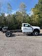 2026 Ford F-450 Regular Cab DRW 4WD Cab Chassis for sale #T43617 - photo 5