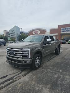 2026 Ford F-250 Crew Cab 4WD Pickup for sale #T43621 - photo 1