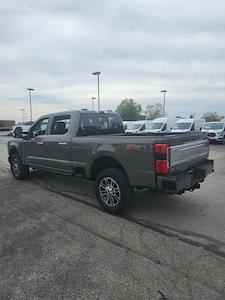 2026 Ford F-250 Crew Cab 4WD Pickup for sale #T43621 - photo 2