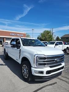 2026 Ford F-350 Crew Cab SRW 4WD Pickup for sale #T43622 - photo 1