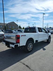 2026 Ford F-350 Crew Cab SRW 4WD Pickup for sale #T43622 - photo 2