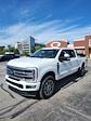 2026 Ford F-350 Crew Cab SRW 4WD Pickup for sale #T43622 - photo 4