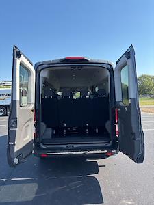2025 Ford Transit 350 Medium Roof AWD Passenger Van for sale #T43623 - photo 2