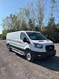 2025 Ford Transit 150 Low Roof AWD Empty Cargo Van for sale #T43624 - photo 1