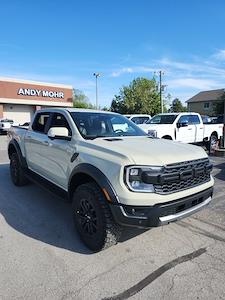 2025 Ford Ranger SuperCrew Cab 4WD Pickup for sale #T43627 - photo 1