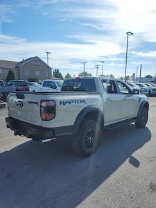 2025 Ford Ranger SuperCrew Cab 4WD Pickup for sale #T43627 - photo 2
