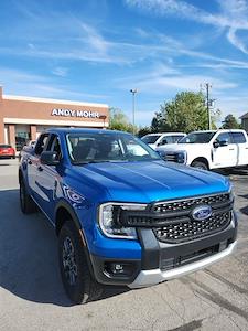 2025 Ford Ranger SuperCrew Cab 4WD Pickup for sale #T43628 - photo 1