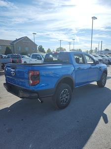 2025 Ford Ranger SuperCrew Cab 4WD Pickup for sale #T43628 - photo 2