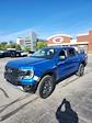 2025 Ford Ranger SuperCrew Cab 4WD Pickup for sale #T43628 - photo 4