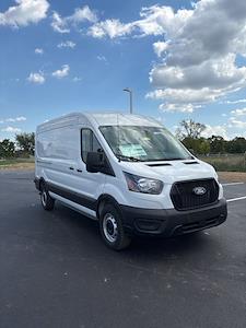 2026 Ford Transit 250 Medium Roof RWD Empty Cargo Van for sale #T43631 - photo 1