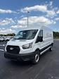 2026 Ford Transit 250 Medium Roof RWD Empty Cargo Van for sale #T43631 - photo 3