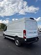 2026 Ford Transit 250 Medium Roof RWD Empty Cargo Van for sale #T43631 - photo 8