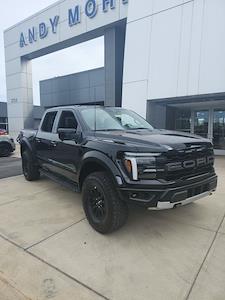 2025 Ford F-150 SuperCrew Cab 4WD Pickup for sale #T43633 - photo 1