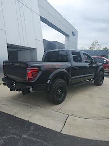 2025 Ford F-150 SuperCrew Cab 4WD Pickup for sale #T43633 - photo 2