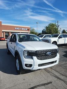 2025 Ford Ranger SuperCrew Cab 4WD Pickup for sale #T43635 - photo 1
