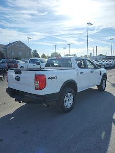 2025 Ford Ranger SuperCrew Cab 4WD Pickup for sale #T43635 - photo 2