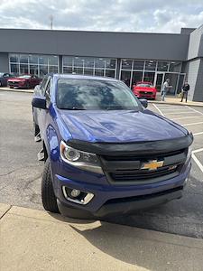 Used 2016 Chevrolet Colorado - photo 1