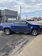 2016 Chevrolet Colorado Crew Cab 4WD Pickup for sale #T43637A - photo 5