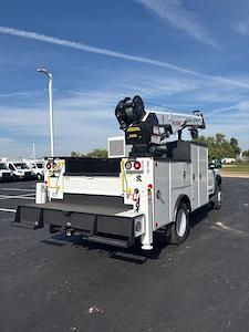 2025 Ford F-600 Regular Cab DRW 4WD Reading Mechanics Body for sale #T43644 - photo 2