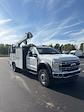 New 2025 Ford F-600 Regular Cab 4WD 11' Reading Mechanics Body with Crane for sale #T43644 - photo 1