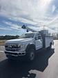 New 2025 Ford F-600 Regular Cab 4WD 11' Reading Mechanics Body with Crane for sale #T43644 - photo 3